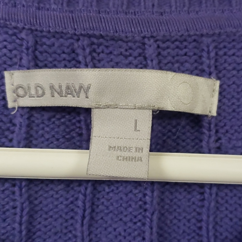 Sweater - Picture 2 of 3